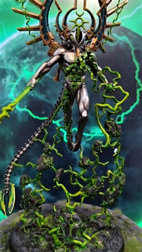 Elven's Forge | Classic Void Dragon – Tesseract Glow, Metallic Highlights & Shades (Part 2) In this second part, I push the classic Void Dragon further by... | Instagram