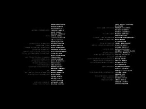 Terminator: Dark Fate full end credits