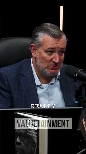 Ted Cruz Says This Man Is The Smartest Man He Has Ever Met