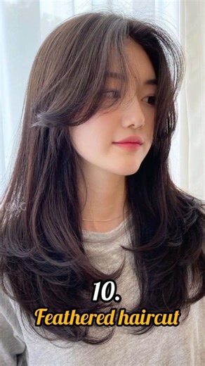 Top 10 stylish haircut for girls | #shorts #haircut #@dishumakeoverr
