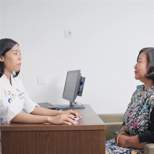 A free screening program is boosting early detection of breast cancer in Indonesia. Learn how. https://www.siemens-healthineers.com/perspectives/access-to-breast-cancer-screening-Egypt-Indonesia?stc=wwhc245277 | Siemens Healthineers