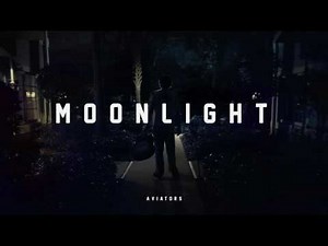Aviators - Moonlight (Synthwave)
