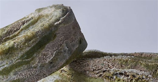 we 's urban mining of tokyo landfills revives industrial waste as new composite materials