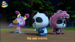 کارتون جدید به زبان انگلیسی برای کودکان baby bus HD قسمت جدید