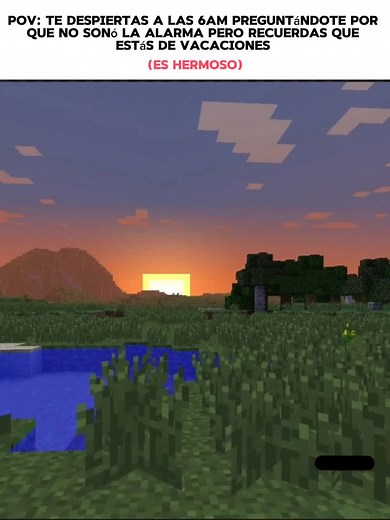 Lo mejor 😴#CapCut#vacaciones #mecore #parati #xybzca #real #school #escuela #dialibre #goku #gokublack #minecraft #paisaje #calma #escuela #text #textorojo #lore #mecore #viral #fyp #foryou #foryoupage #dbz #paz #tranquilidad