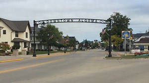 Algoma wins All-American City award