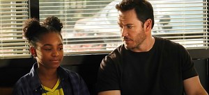 'The Passage' Trailer: Meet The Most Important Girl In The World - SlashFilm