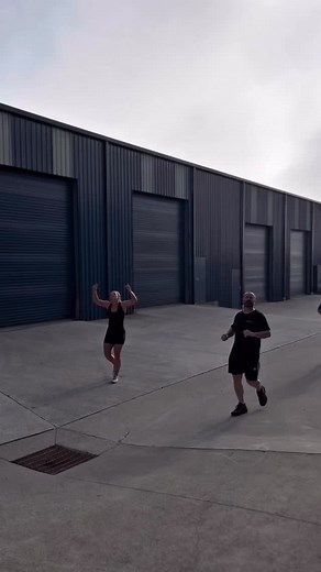 Still yet to try our team based Saturday Grind session? Come and give it a crack! It won’t be easy going though. It’ll be hot and sweaty but a whole lot of fun. It’s all about team work and getting around each other  Book your spot for this week via the Raw performance app or jump on one of our fantastic trial options  | Raw Performance Den | Facebook