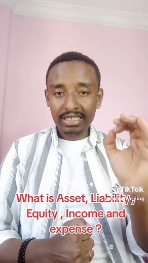 Understanding Asset, Liability, and Equity Fundamentals