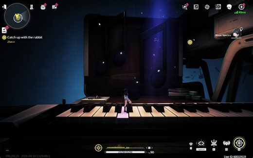 kuro this did NOT help my easily distracted ass