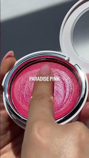 NEW Soft Pop Plumping Blush Veil Shades