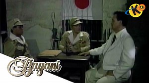 5.9K views · 93 reactions | Sino nga ba si Jose Abad Santos? Panoorin ang kanyang kwento sa Bayani!  | Knowledge Channel | Facebook