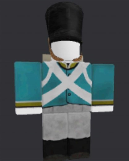 Creating Unique Avatars on Roblox