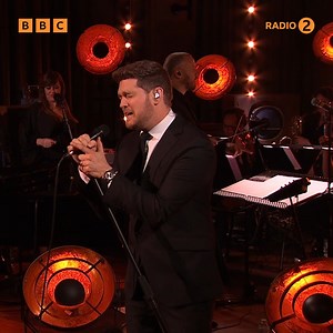59K views · 855 reactions | A truly unforgettable performance  Listen to Michael Bublé's full Radio 2 Piano Room session now on BBC Sounds | BBC Radio 2 | Facebook