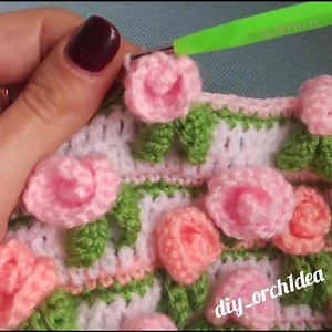 13K views · 55 reactions | Knitting on Reels | Facebook