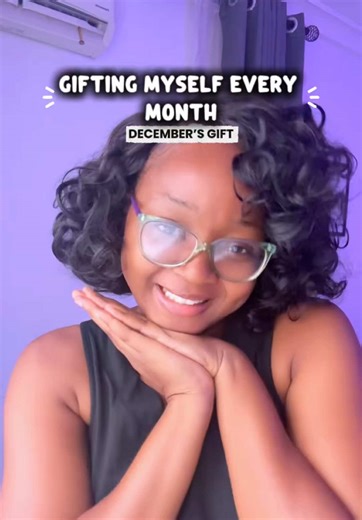 December's Monthly Gift Reflection