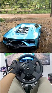 Lamborghini Aventador LP780-4 Ultimae | Forza Horizon 5 #shorts #lamborghinni #aventador