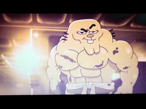 Buff Richard Watterson