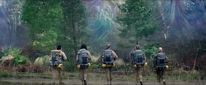 'Annihilation' Trailer: Natalie Portman Goes On A Doomed Sci-Fi Trip - SlashFilm