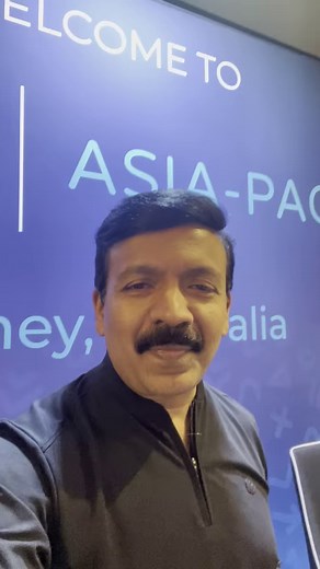 Surrounded by wellness trailblazers at FIT Summit, Sydney, Australia ! 🔥 Exciting times as preventive health takes the lead. Limoverse is pioneering the future with our unique health ecosystem on blockchain and Web3. Stay tuned for what's coming! 🌟 #fitsummit #sydney #australia #healthandwellness #preventivehealth #wellnessrevolution #web3 #blockchain #limoverse #sajeevnair | Sajeev Nair