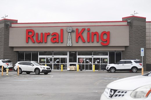 Newest Rural King store opening in Indiana, PA