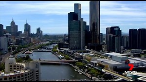 Plans for the future of Perth: more highrises as our city grows. But will Joondalup become the new CBD? www.7NEWS.com.au #7NEWS | 7NEWS Perth