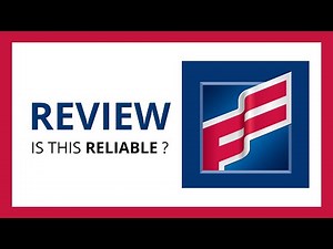 FIRST CITIZEN BANK : Test & Review in 2024 (is this bank reliable ?)