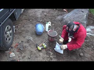 Using Expando in horizontal holes