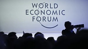 Davos 2025: What to watch on Wednesday, January 22