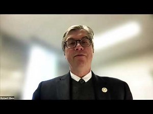 Vignettes on Population Pharmacokinetic Modeling Part 1 of 2 with Dr. Robert R. Bies