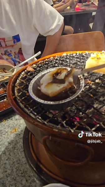 #ซูกิชิบุฟเฟ่ต์ #ซูกิชิ #ปิ้งย่าง #centralnakhonpathom #เทรนด์วันนี้້