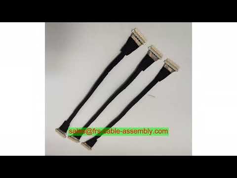 יצרן רתמת תיל יצרני כבלים EBXL ספקי ריתוך בסביבי LVD