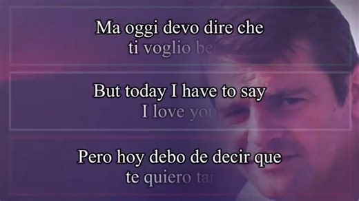 102K views · 3.1K reactions | Canzone per te . Sergio Endrigo | Canzoni dimenticate 2 | Facebook