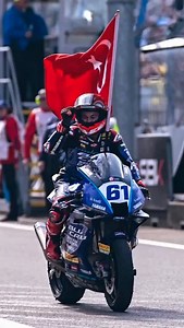 Tebrikler @canoncu61 🚀 Aragon’da Zafer @canoncu61 nün #TMF 🇹🇷 Yarış1 🥈 Yarış2 🥇 | Türkiye Motosiklet Federasyonu