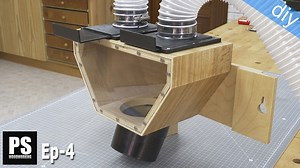 How to make a Blast Gate Box - Paoson Blog - DIY TOOLS