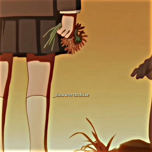 Chise Hatori's Heartfelt Anime Angst | Canción de Cuna