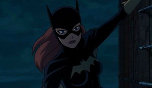 New Batman: The Killing Joke Video Reveals Footage Of Batgirl In Action