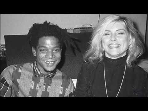 Getting to Know - Jean Michel Basquiat
