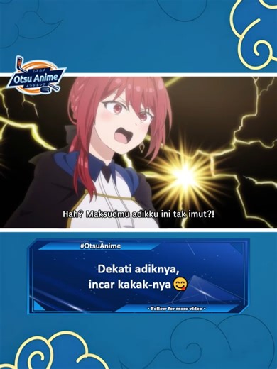 Mimin mau 2 2 nya 😋🥵 ⊦---------------------------------------------------------⊣ 🔹 Anime : Yuusha Party wo Oidasareta Kiyoubinbou / Jack-of-All-Trades, Party of None / 勇者パーティを追い出された器用貧乏 🔹 Score : N/A 🔹 Status : Not yet aired 🔹 Episode : 1 🔹 Studio : animation studio42 🔹 Premiered : Winter 2026 ⊦---------------------------------------------------------⊣ ▪ Support kami dengan cara like, follow, dan share 🤗 ▪ Akun² asli Otsu Anime hanya yg ada di-link bio kami ▪ Hidupin notifikasinya untuk