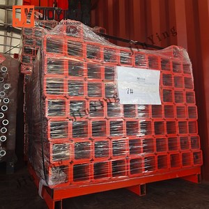 [Hot Item] Durable Aluminum Trench Box for Safe Excavation Support