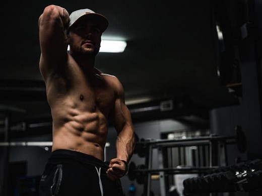 Can I Use a TENS Unit on Abs? - Optimize Health 365