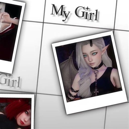 companion of drakness season 2 #hgame #joiplay #renpy #hgamebahasaindonesia