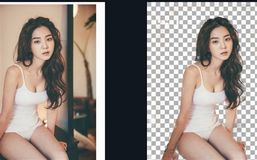 Topaz Mask AI抠图软件