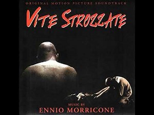 Vite strozzate Soundtrack (1996)
