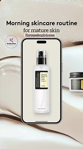 43K views · 63 reactions | Discover the ultimate morning skincare...