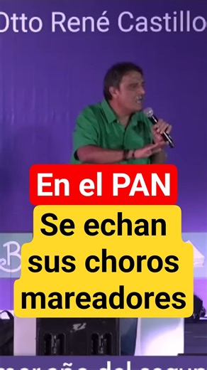 The PAN is throwing some dizzying rip-offs. Check it out: #usa #breakingnews