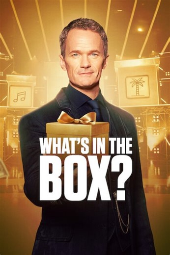 How to watch What's in the Box?: The best streaming options
