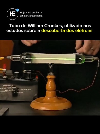 Tubo de Crookes: A Revolução na Física Moderna