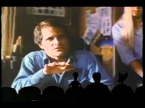 MST3k 405 - Being From Another Planet