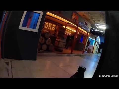 Extreme Airsoft RI - First Impressions